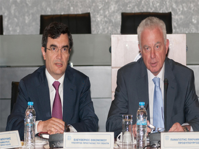 «Θρηνούμε μια μεγάλη καταστροφή στην Αττική»